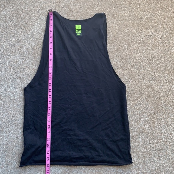 Zumba Tank - Picture 4 of 4